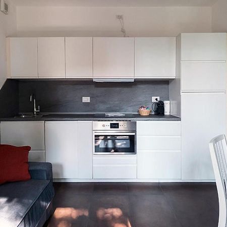 Apartament La Piccola Coccinella Bellagio Zewnętrze zdjęcie