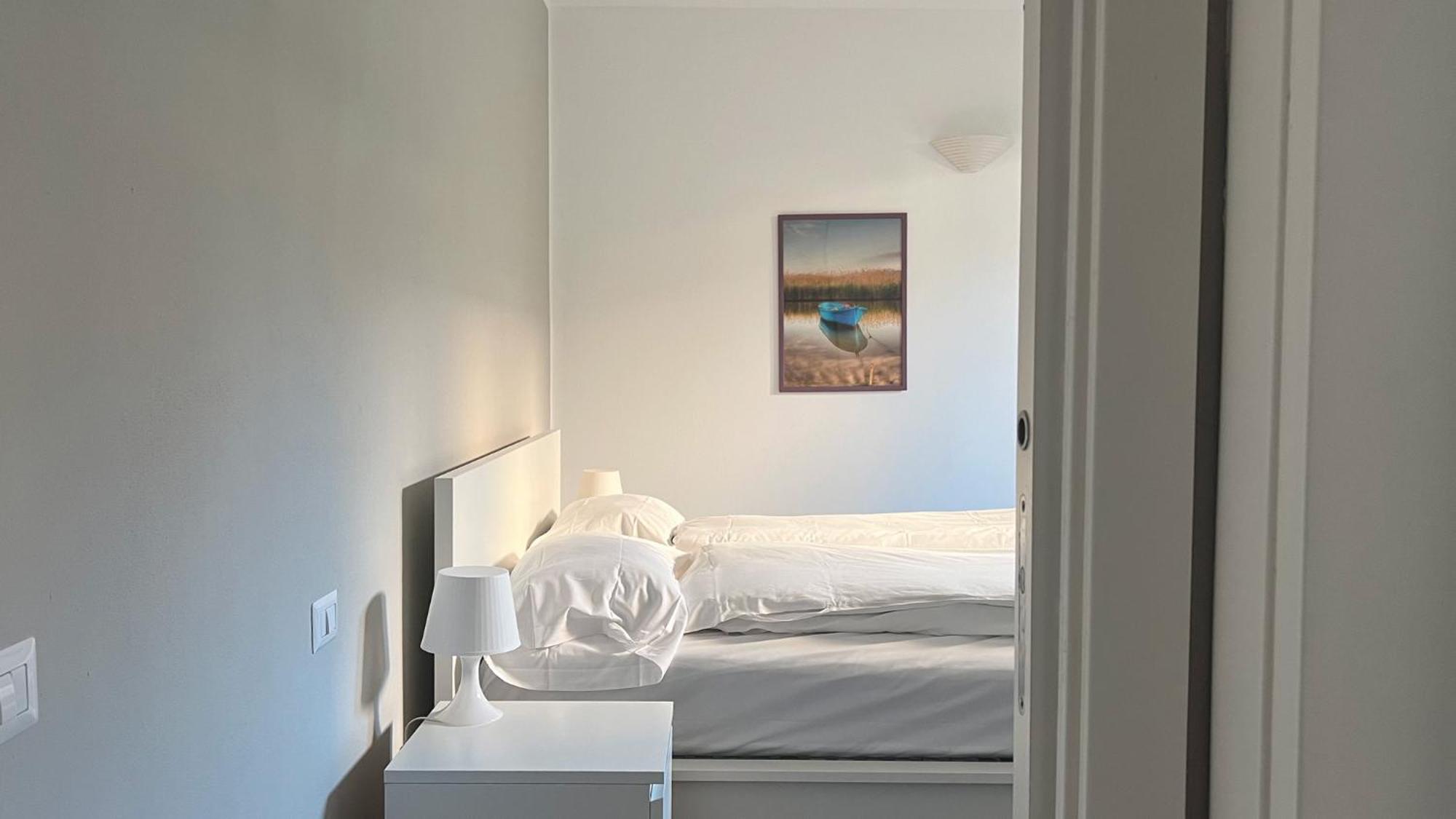 Apartament La Piccola Coccinella Bellagio Zewnętrze zdjęcie