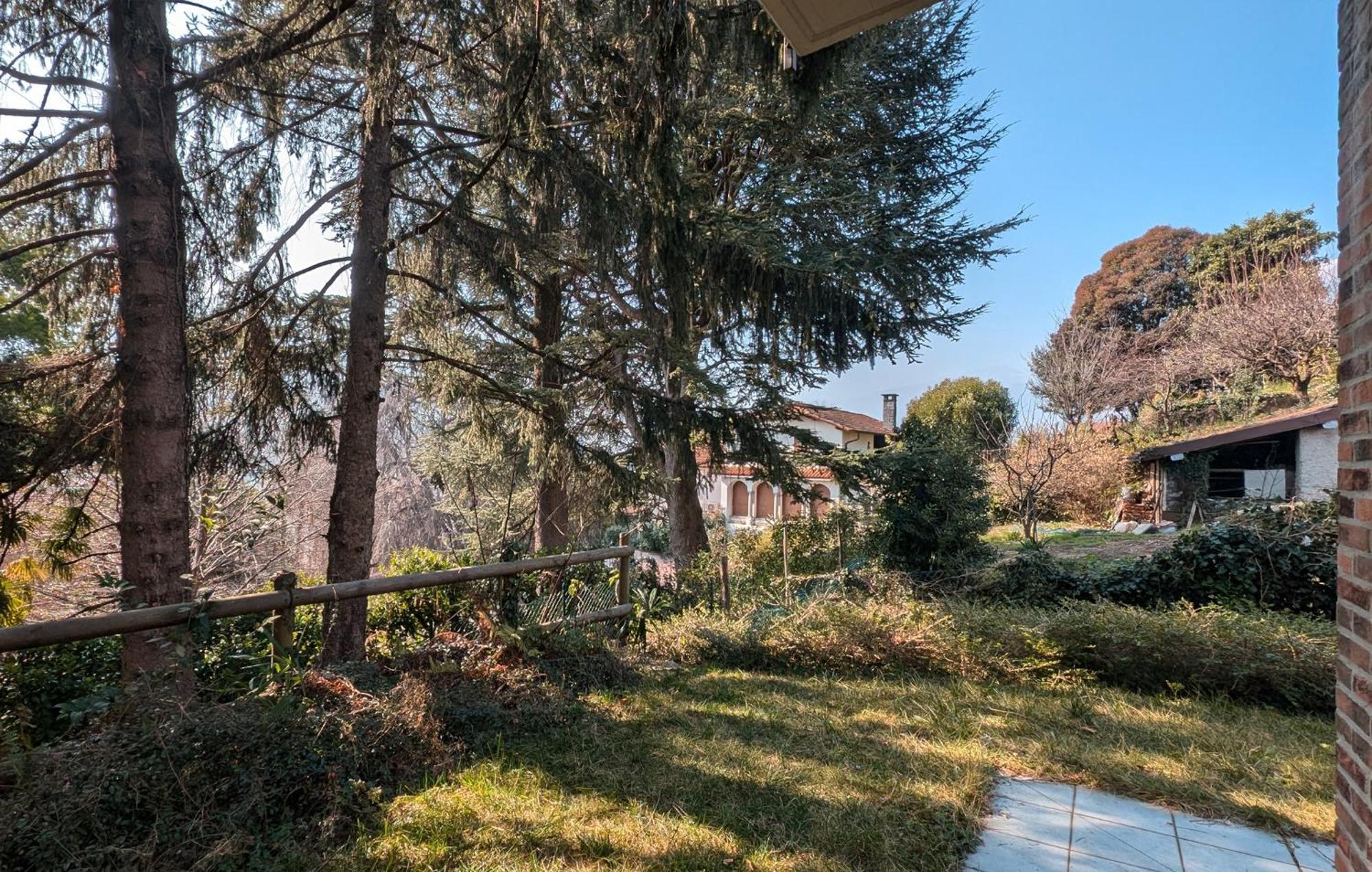 Apartament La Piccola Coccinella Bellagio Zewnętrze zdjęcie