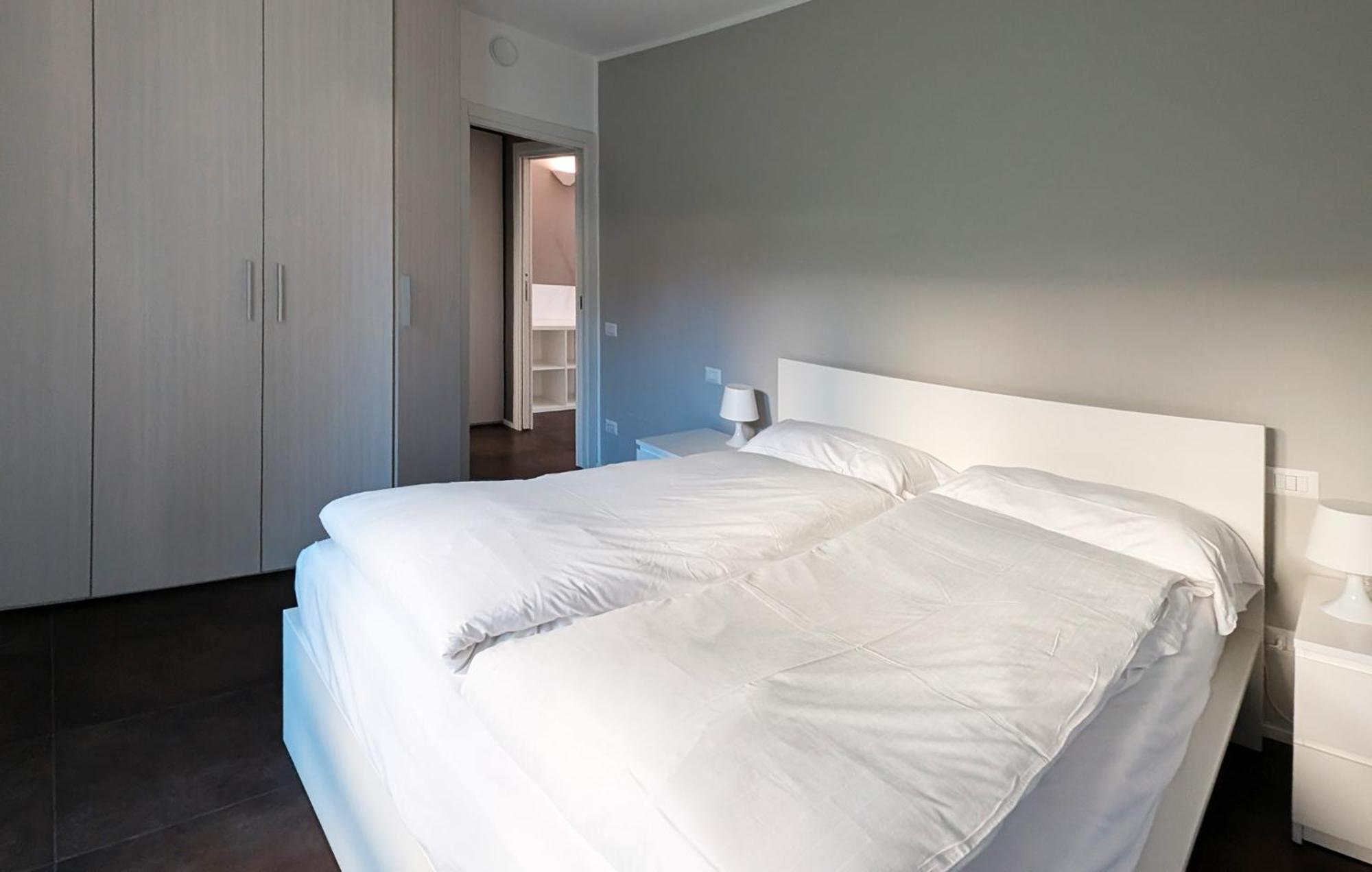 Apartament La Piccola Coccinella Bellagio Zewnętrze zdjęcie