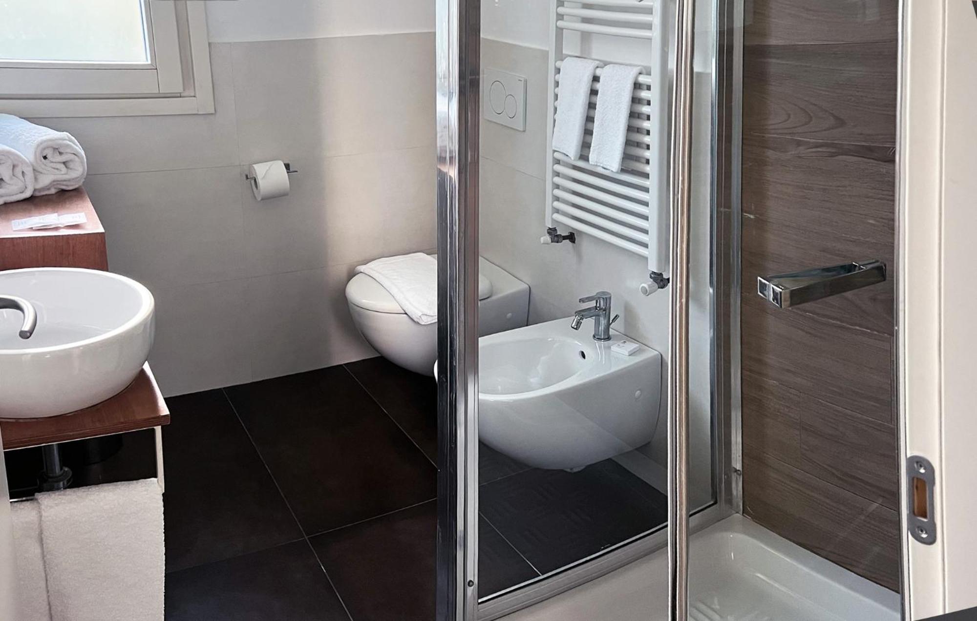 Apartament La Piccola Coccinella Bellagio Zewnętrze zdjęcie