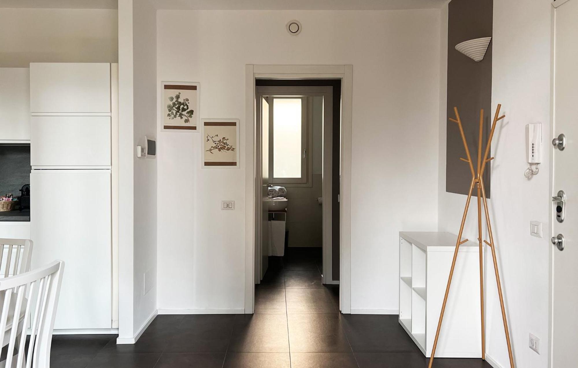 Apartament La Piccola Coccinella Bellagio Zewnętrze zdjęcie