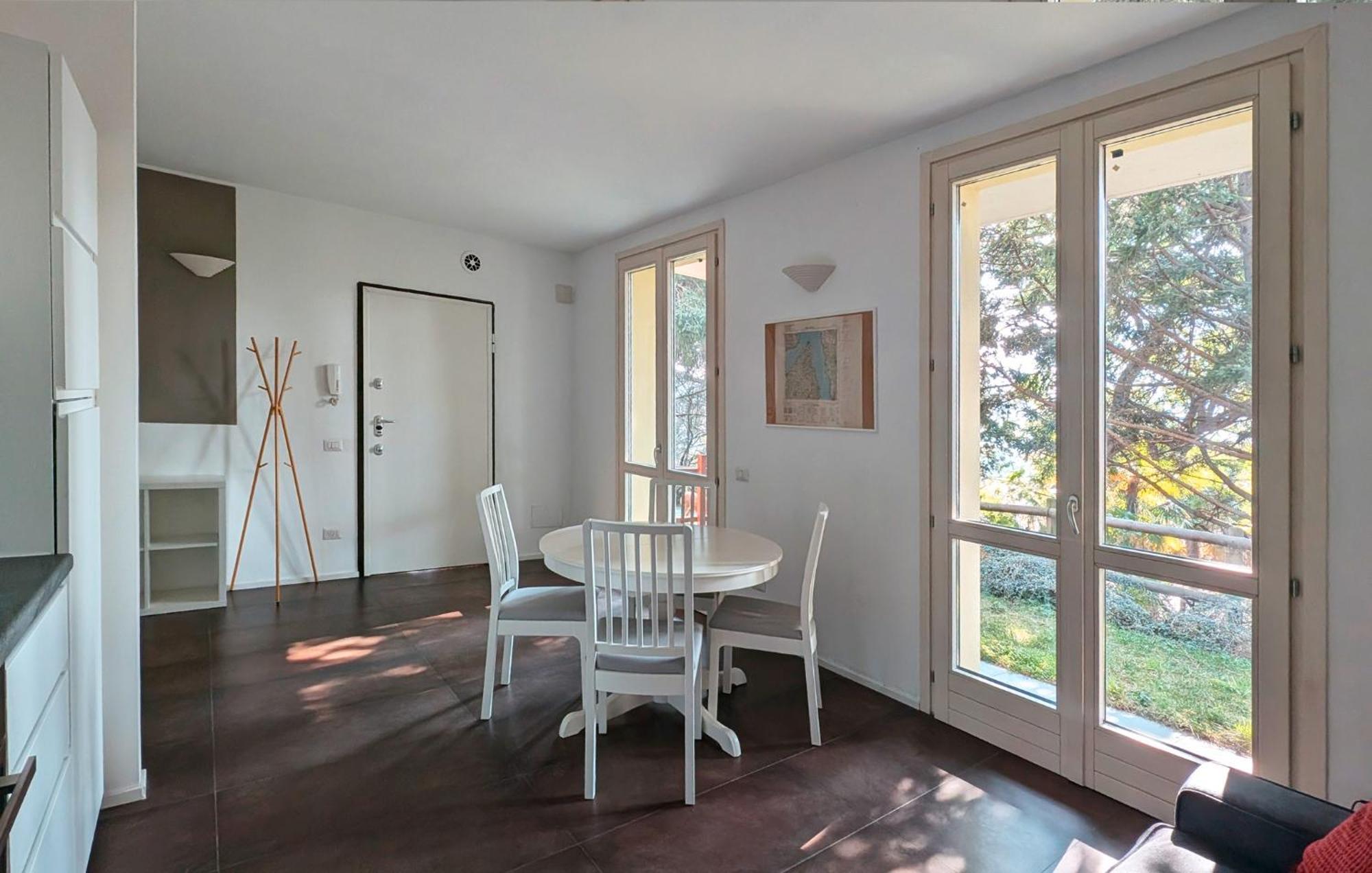 Apartament La Piccola Coccinella Bellagio Zewnętrze zdjęcie
