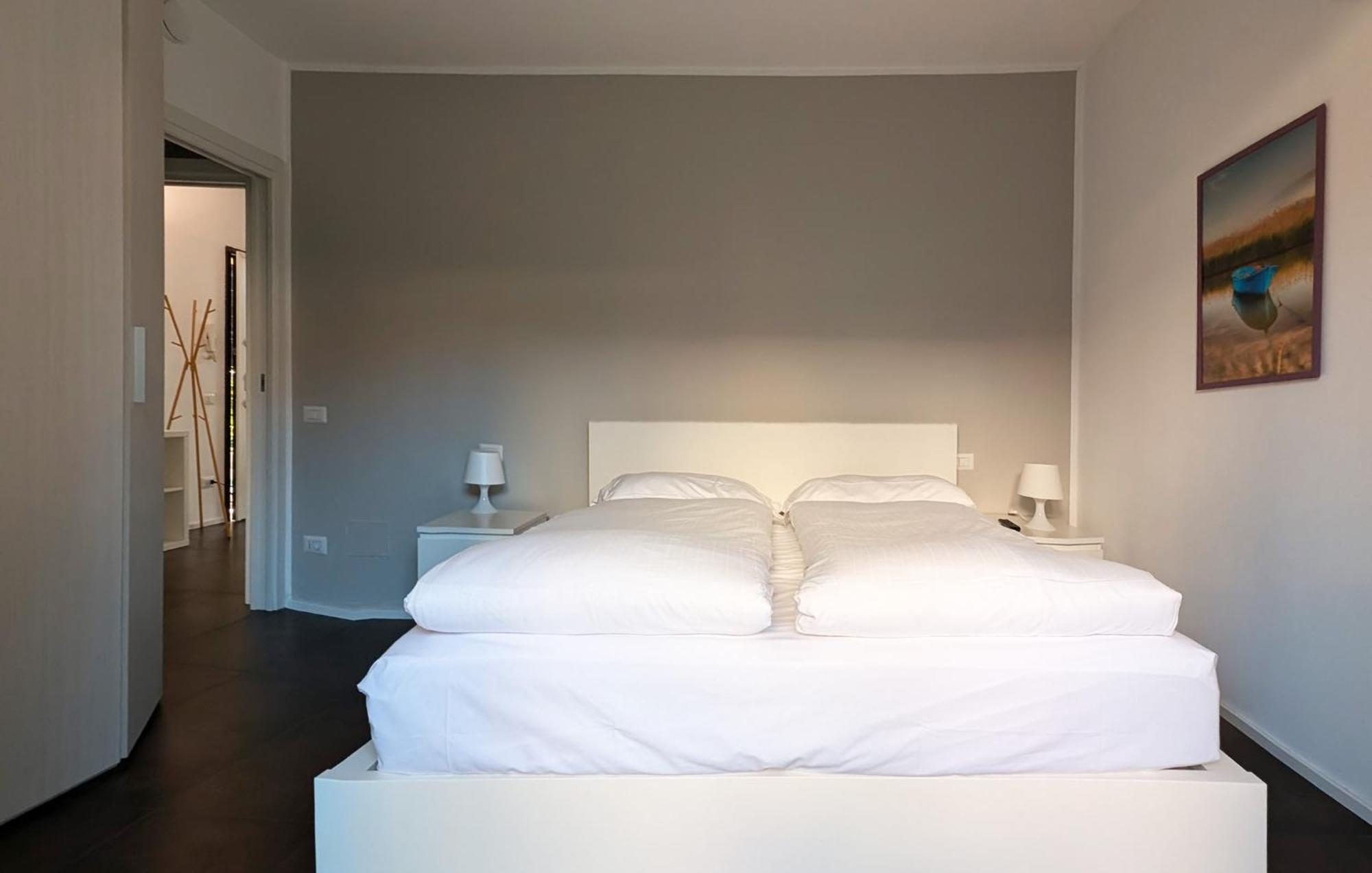 Apartament La Piccola Coccinella Bellagio Zewnętrze zdjęcie