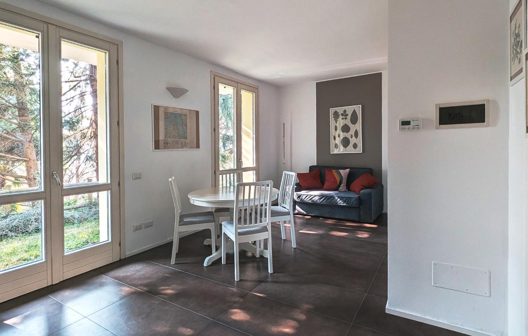 Apartament La Piccola Coccinella Bellagio Zewnętrze zdjęcie