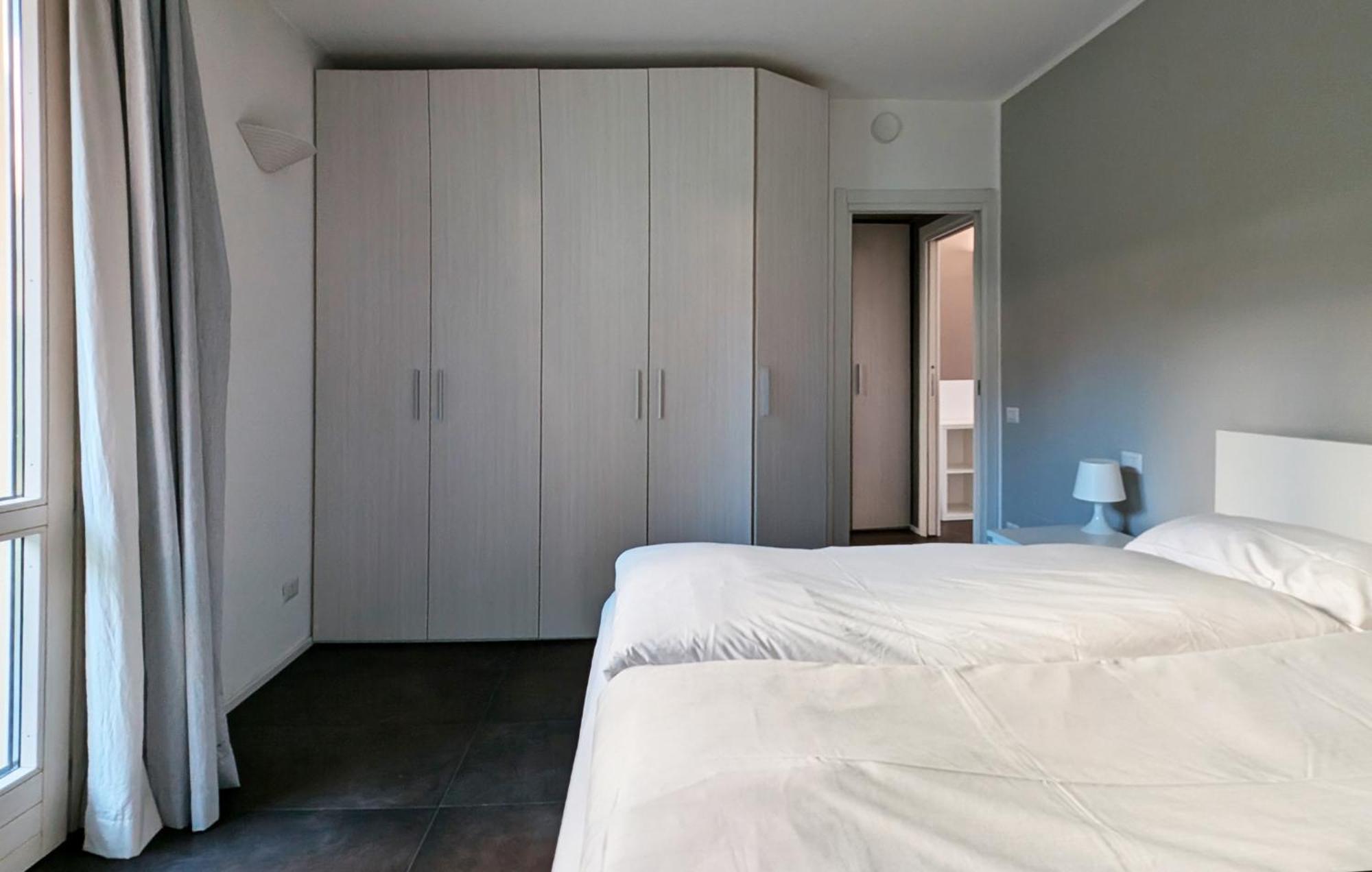 Apartament La Piccola Coccinella Bellagio Zewnętrze zdjęcie